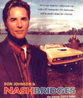 Nash Bridges