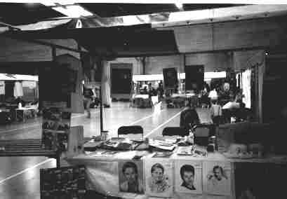 Nationale Fanclubdag 1991