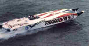 Team USA