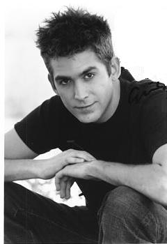 known as Greg from CSI Las Vegas