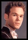 known for being Ice Man in X-men & In a Heartbeat