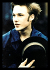 90's Teen Idol know for Tom and Huck and The Client