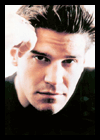 known as Angel from Angel and Buffy the Vampire Slayer Series