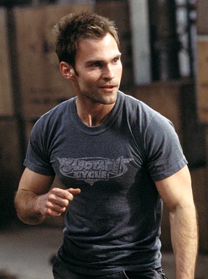 known for American Pie movies and Dude Where's my car?