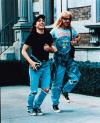 Wayne's World (feat. Mike Myers and Dana Carvey)