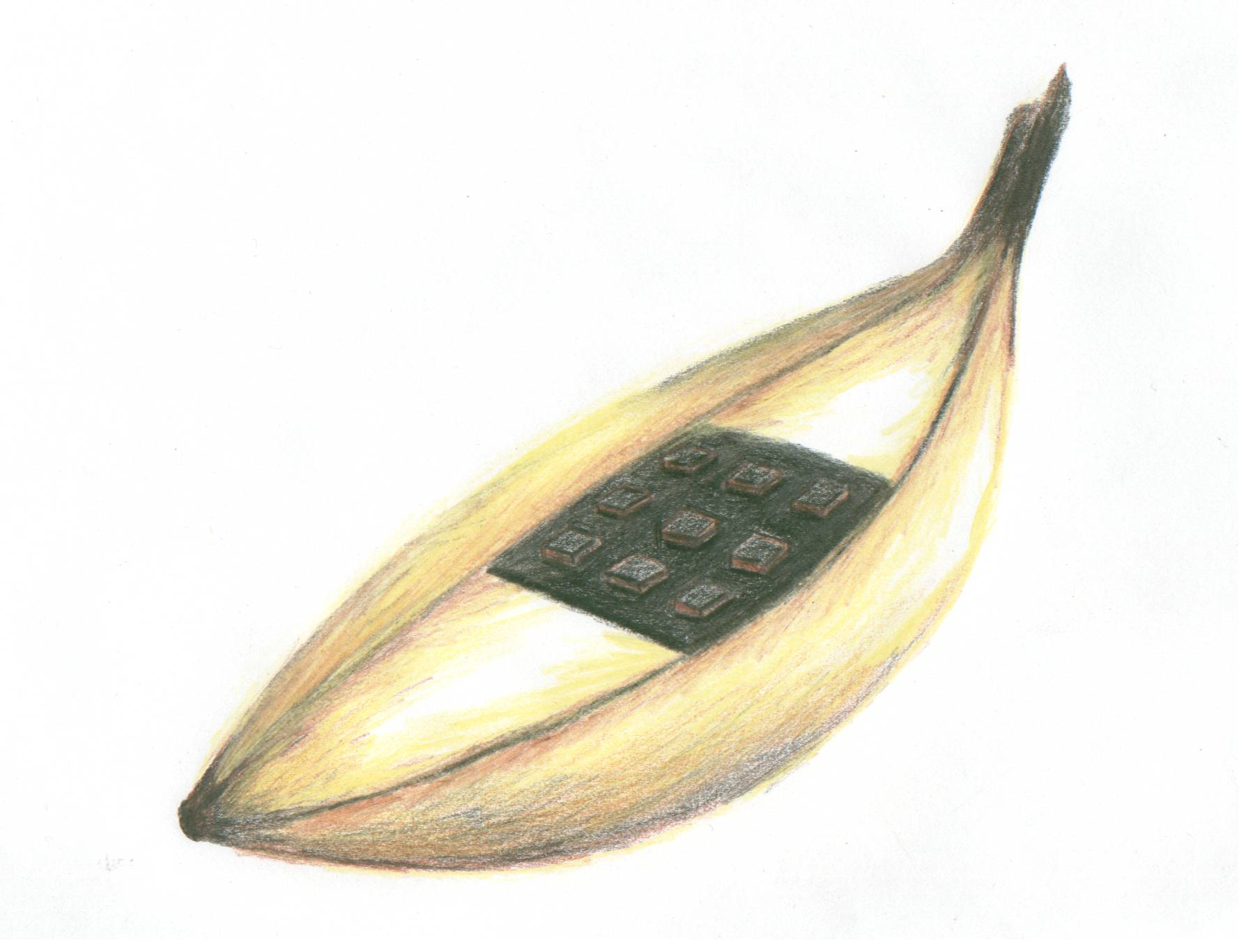 banannaphone