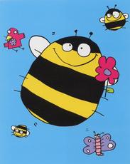 bzzzzzzzzzzzzzzzzzzz!!!