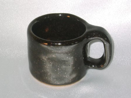 coffee mug