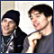 leif tilden and sam rockwell