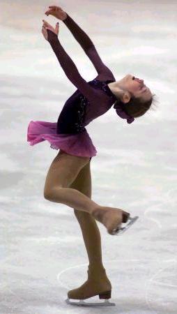 Jennifer Spins!