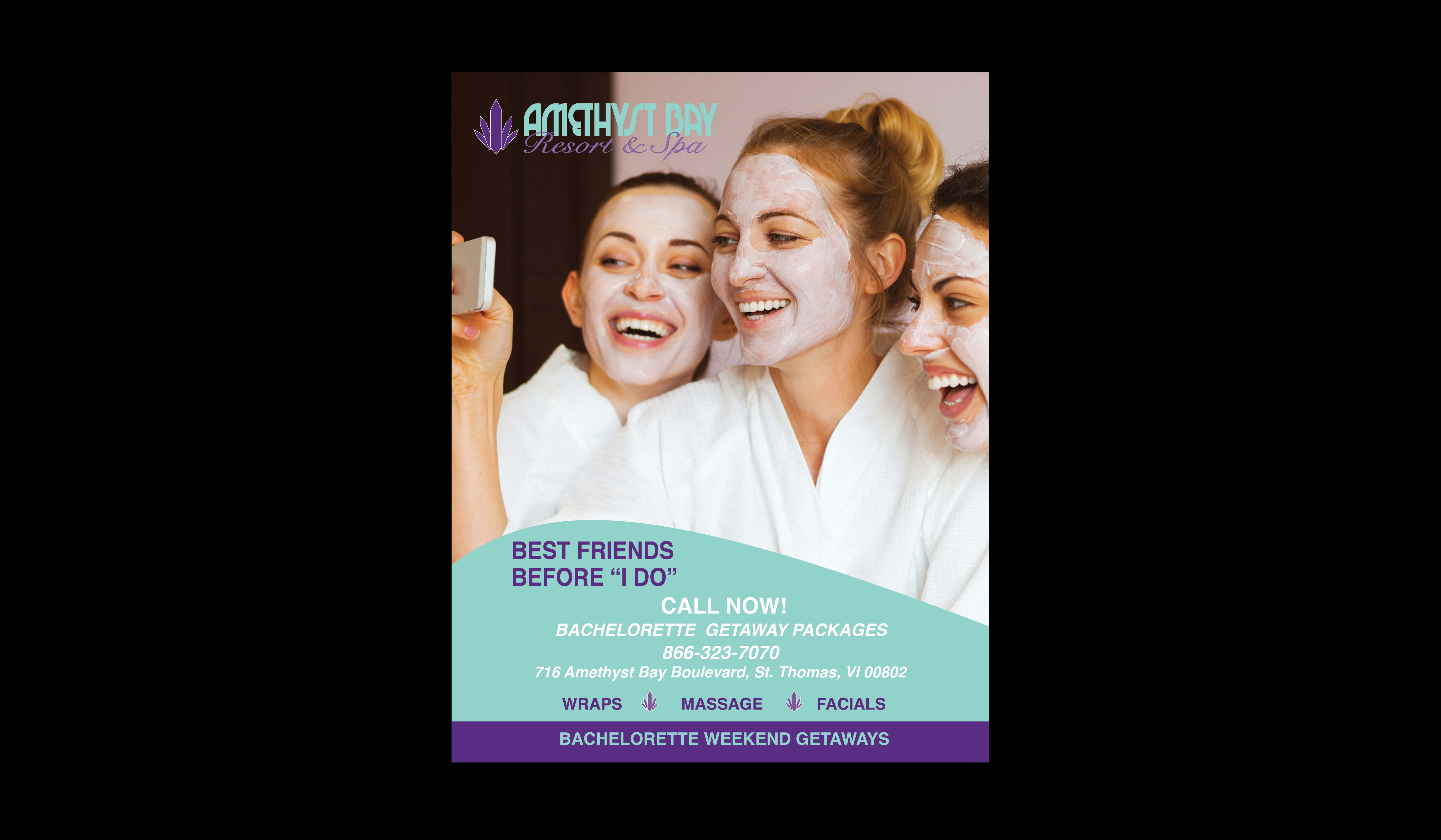 magazine ad