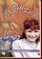 Click here to buy Billie-Girl Gets Butterflies!