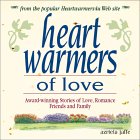 Click here to order Heartwarmers of Love!
