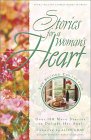Click here to order Stories for a Woman's Heart: The Second Collection!