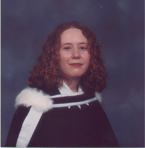 A little older, a little wiser