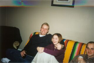 peter and jennifer