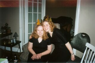 jen and sarah
