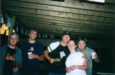 sun driver lets me sing with them. ok, they don't really
