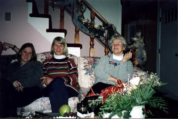 the generations
