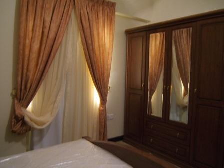 our bedroom