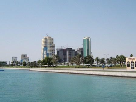 corniche