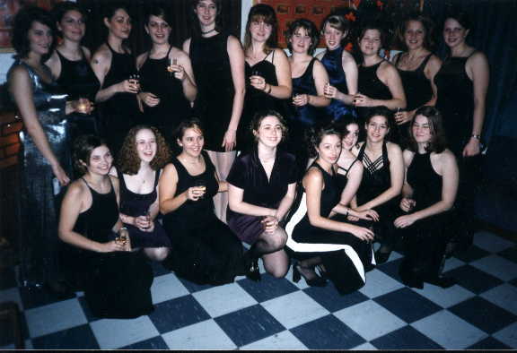 the doyle wine and cheese 1997