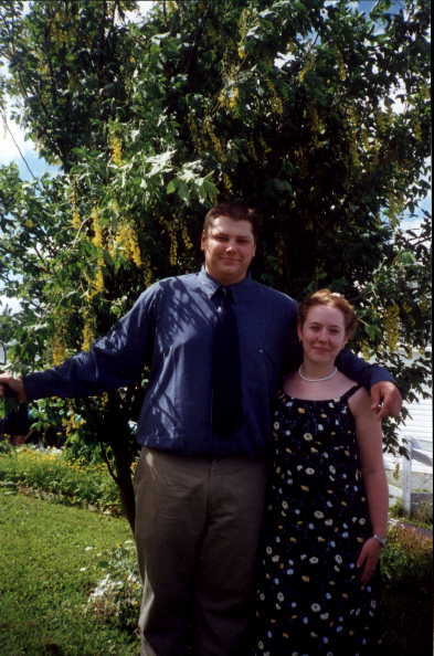 i was really hot. i mean it was really hot.