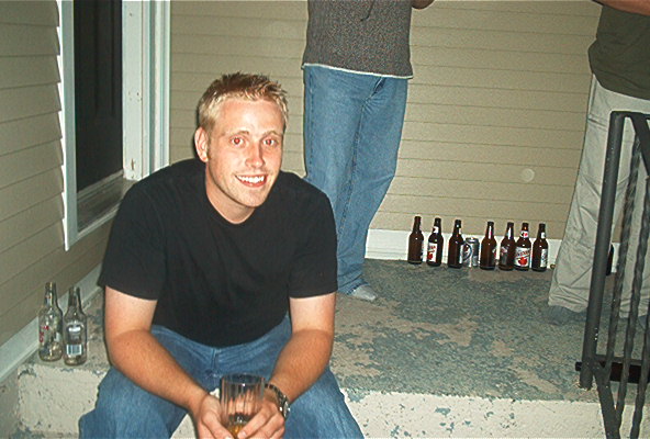 My Brother