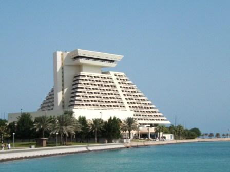 our hotel