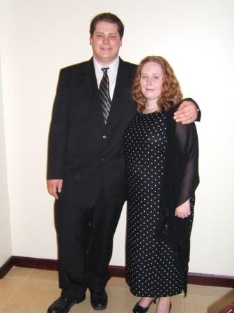 david and me