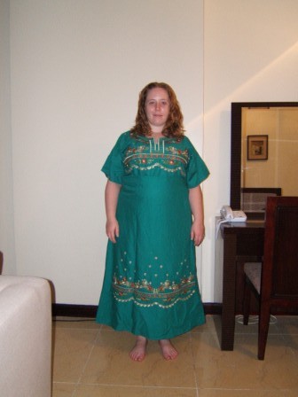 dress
