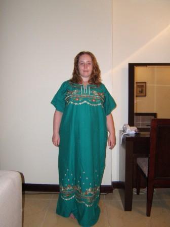 dress
