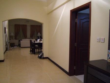 foyer
