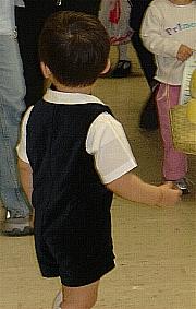 Great camera skills, no? This is Christian.