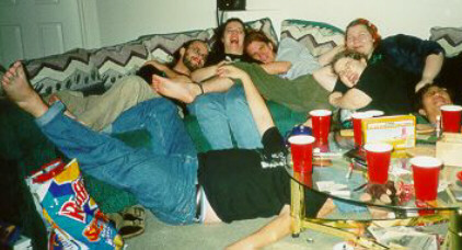 Heap '98!