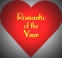 Romantic of the year