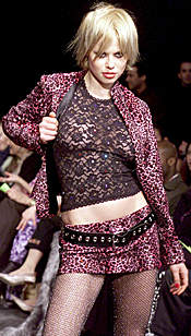 betsey johnson #1