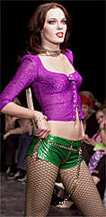 betsey johnson #3
