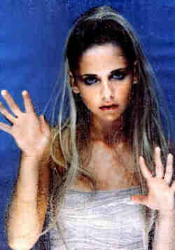 sarah michelle gellar