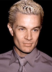 james marsters