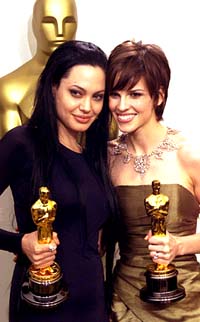 angelina and hilary