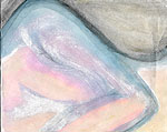 naked lady sleeeeping