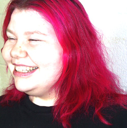 me and my hair