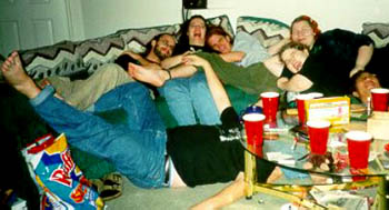 Heap '98!