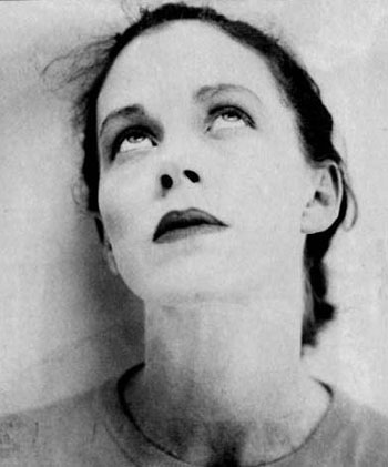 Judy Davis