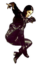 trinity of matrix