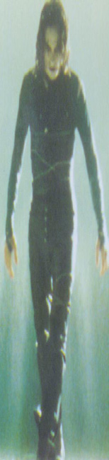 a boy