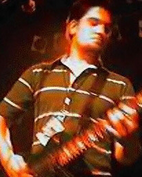 JP - guitarist
