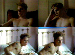 naked corey
