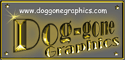 Dog Gone Graphics